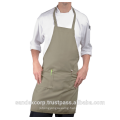 Bib Aprons With Pockets